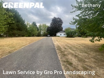 Lawn Cut nearby Portland, OR, 