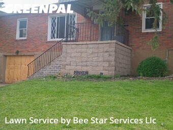 Lawn Service nearby St. Louis, MO, 