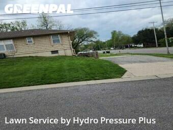 Lawn Cutting nearby Overland Park, MO, 