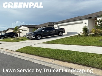 Lawn Maintenance nearby Parrish, FL, 