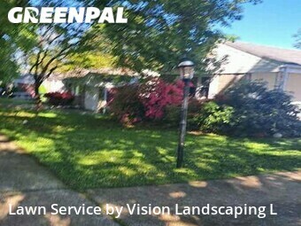 Lawn Cut nearby Bethlehem, PA, 