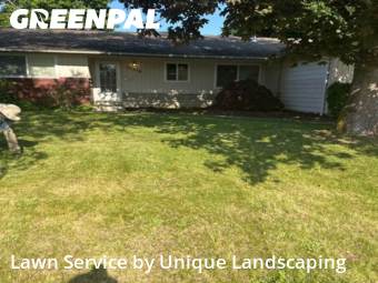 Yard Work in Renton, 98058, Lawn Mowing by Quality Landscaping, work completed in Aug , 2025