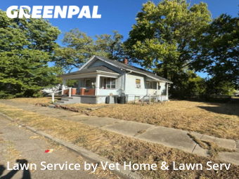 Lawn Cutting nearby Middletown, OH, 