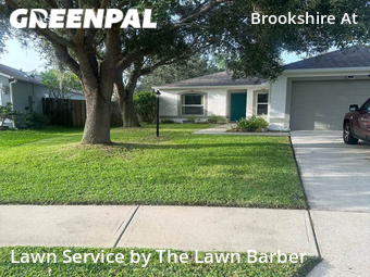 Grass Cut nearby West Melbourne, FL, 