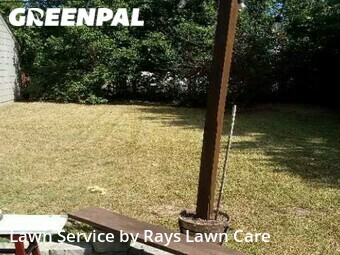 Lawn Care nearby Norfolk, VA, 