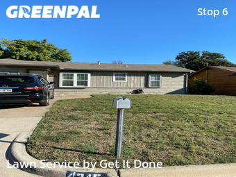 Lawn Mowing nearby Fort Worth, TX, 