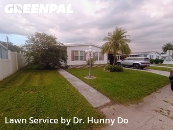 Grass Cut nearby Lakeland, FL, 