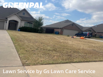 Lawn Cut nearby Bentonville, AR, 