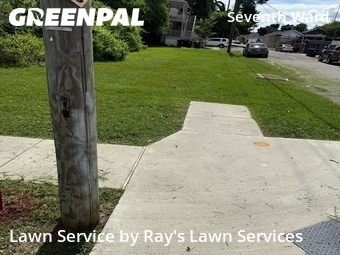 Lawn Mowing Service nearby New Orleans, LA, 