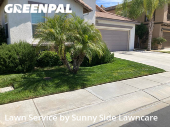 Yard Mowing nearby Menifee, CA, 