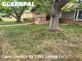 Lawn Carein Longmont,80501,Lawn Mow by 5280 Lawns Llc , work completed in Nov , 2025