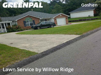 Lawn Mow nearby Augusta, GA, 