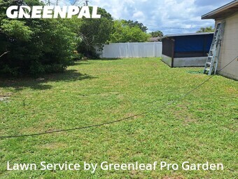 Lawn Care Service nearby Orlando, FL, 