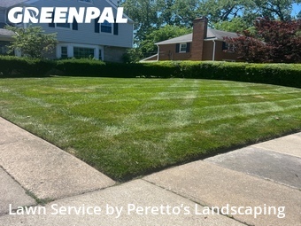 Lawn Care nearby Shaker Heights, OH, 