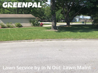 Yard Cutting nearby Jacksonville, FL, 