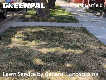 Lawn Mowing Service nearby Chicago, IL, 