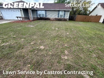 Yard Mowing nearby Jacksonville, FL, 