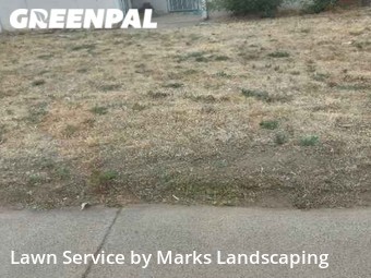 Lawn Mow nearby Rancho Cordova, CA, 