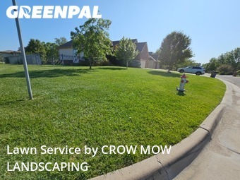 Grass Cut nearby Wichita, KS, 