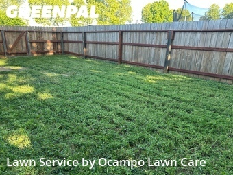 Lawn Mowing nearby Mc Clellan Park, CA, 