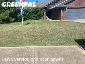 Lawn Care nearby Edmond, OK, 