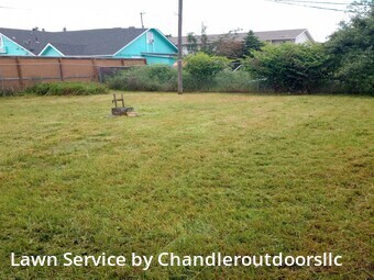 Yard Cutting nearby Springfield, OR, 