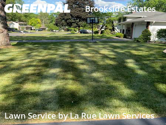 Grass Cutting nearby Columbus, OH, 