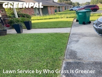 Lawn Care nearby Zachary, LA, 