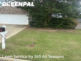 Lawn Cutting nearby Grovetown, GA, 