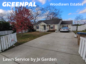 Lawn Care nearby Nashville, TN, 