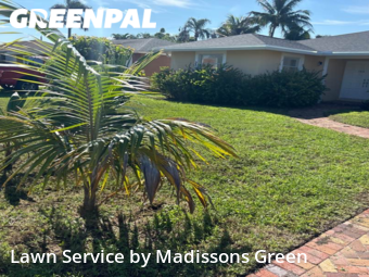 Yard Mowing nearby Lantana, FL, 