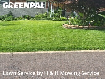 Lawn Service nearby St. Louis, MO, 