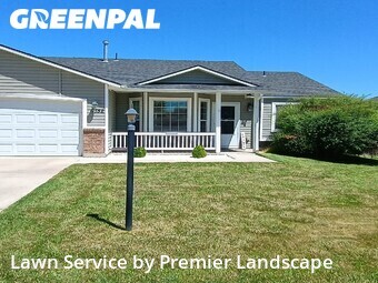 Lawn Maintenance nearby Caldwell, ID, 