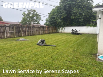 Lawn Maintenance nearby Cutler Bay, FL, 