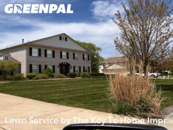 Lawn Care nearby Rochester, MI, 