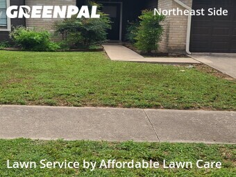 Lawn Cutting nearby Schertz, TX, 