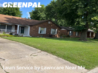 Yard Cutting nearby Granite City, IL, 