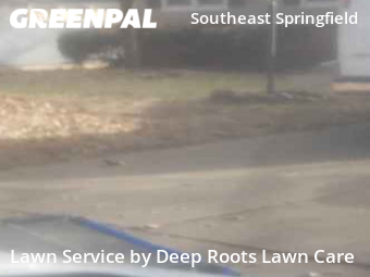 Lawn Mowing Service nearby Springfield, MO, 