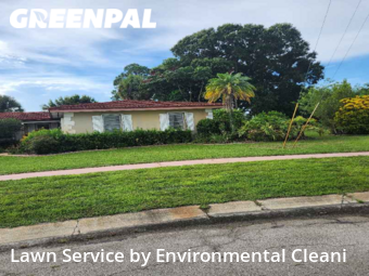 Grass Cutting nearby Port St. Lucie, FL, 