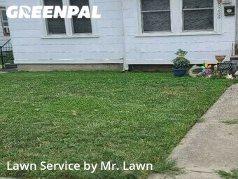 Lawn Cut nearby Warren, MI, 
