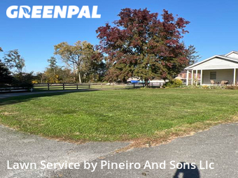 Lawn Care Service nearby Columbia, PA, 