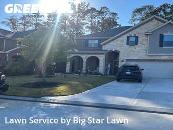 Lawn Mow nearby Conroe, TX, 