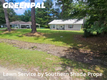 Lawn Mowing Service nearby Valdosta, GA, 