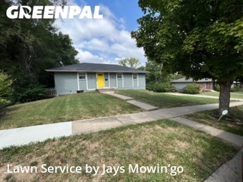 Yard Mowing nearby Kansas City, MO, 