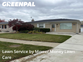 Grass Cut nearby Roseville, MI, 