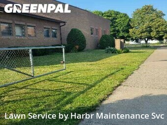Lawn Care Service nearby Erie, PA, 