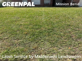 Lawn Mowing Service nearby Houston, TX, 