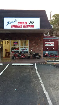 Jason's Small Engine Repair Photo 4