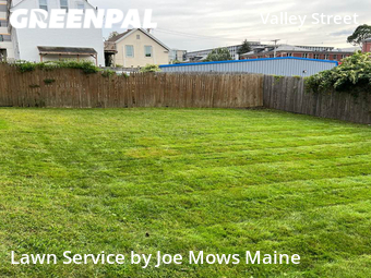 Grass Cutting nearby Portland, ME, 
