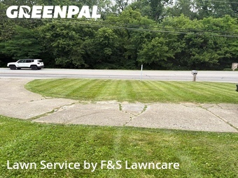 Lawn Mowing nearby Greenwood, IN, 